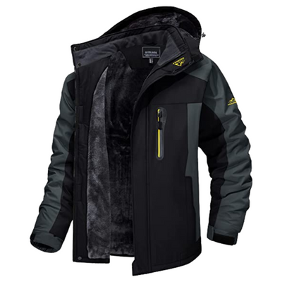 Itamar | Windjacke und wasserdicht