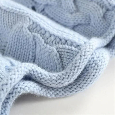Maria | Rollkragenpullover aus Wolle
