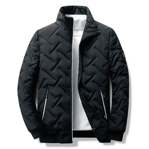 Samuel | Jacke
