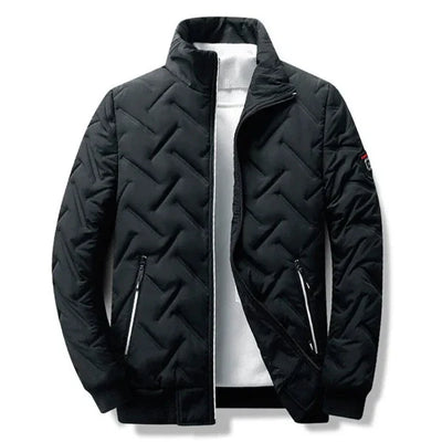 Samuel | Jacke