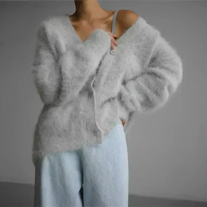 Daisy | Kaschmirpullover