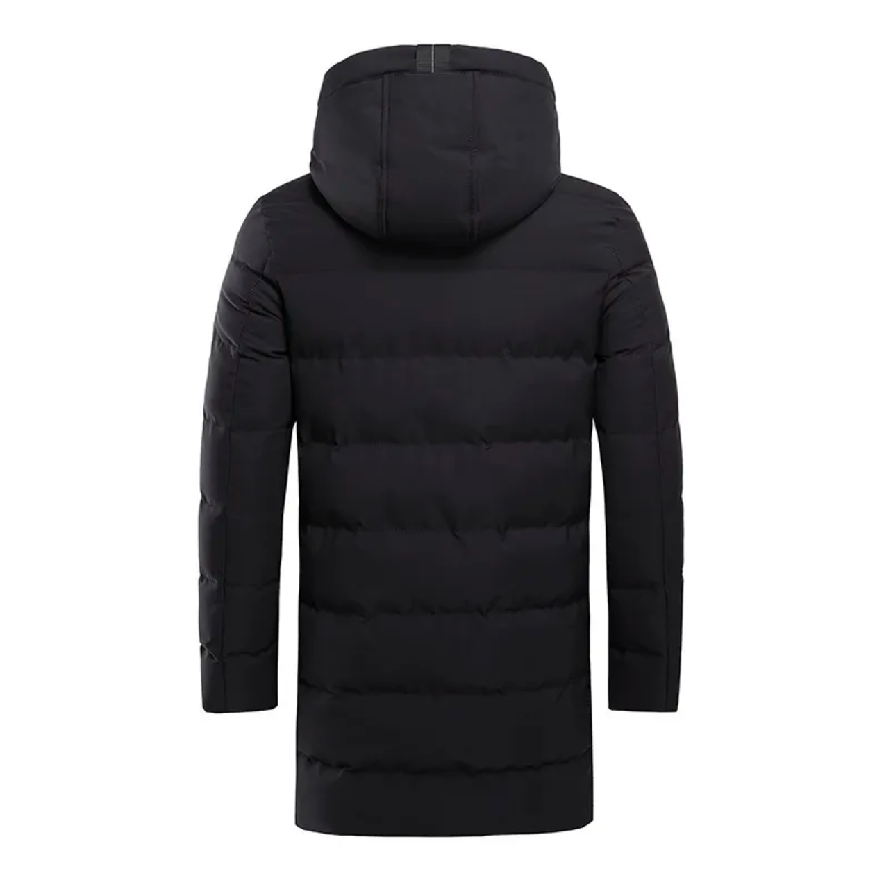 Look | Modischer Wintermantel