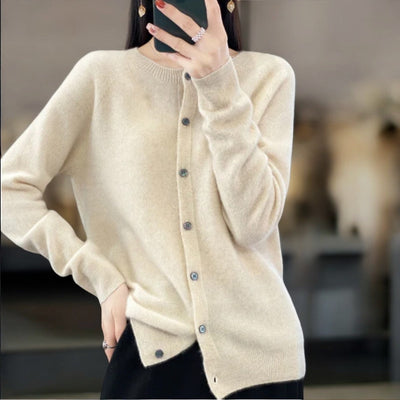 Riley | Gemütlicher Herbstpullover