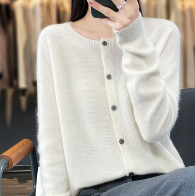 Riley | Gemütlicher Herbstpullover