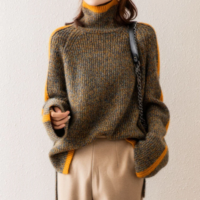 Liliana | Bequemer Chic Pullover