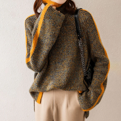 Liliana | Bequemer Chic Pullover