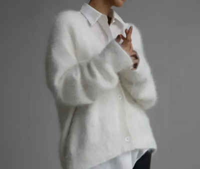 Bella | Modischer Oversize-Pullover
