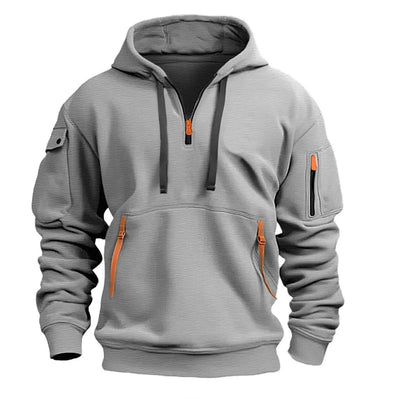 Oakley | Robuste Arbeits-Hoodie