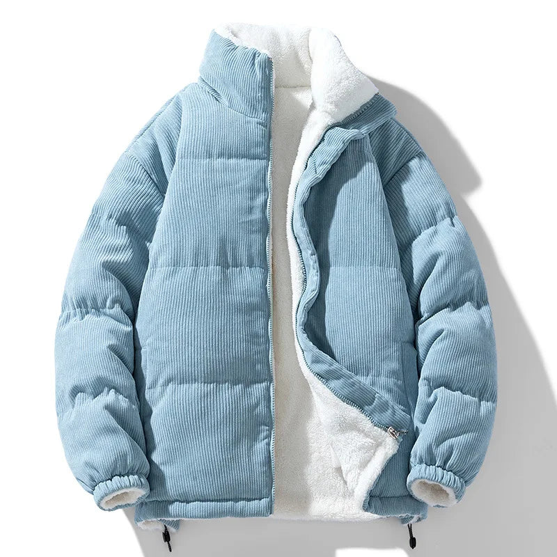 Sam Premium Cordjacke