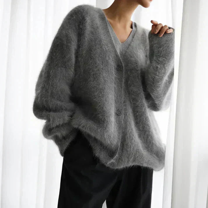 Daisy | Kaschmirpullover