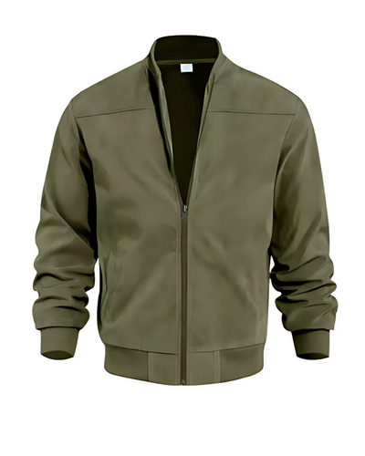 Joie Klassische Bomberjacke