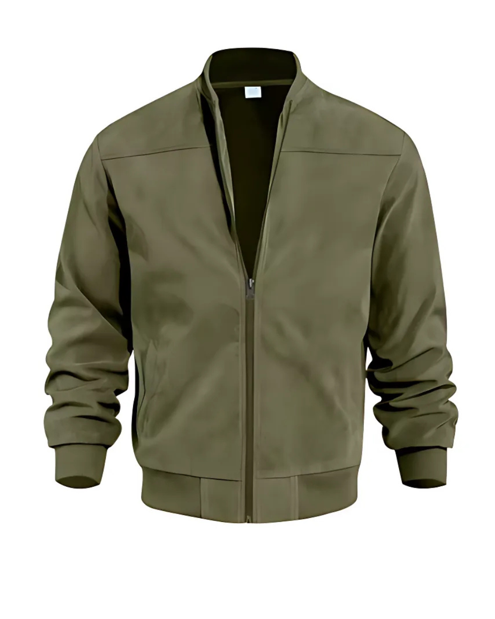 Joie Klassische Bomberjacke