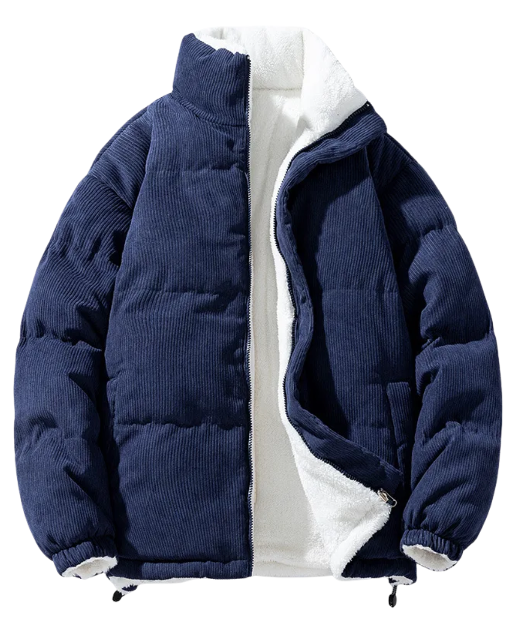 Sam Premium Cordjacke