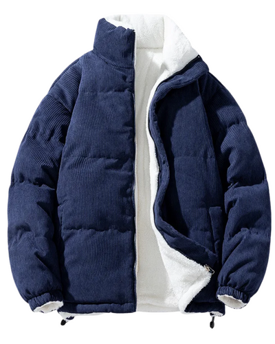 Sam Premium Cordjacke