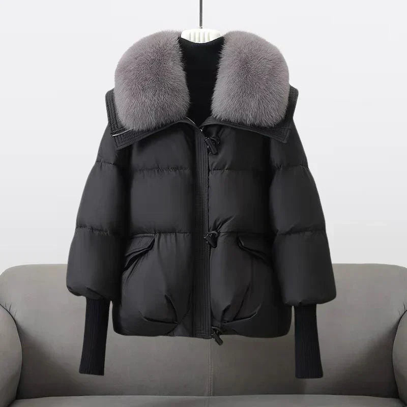 Indi | Jacke