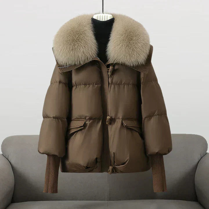 Indi | Jacke