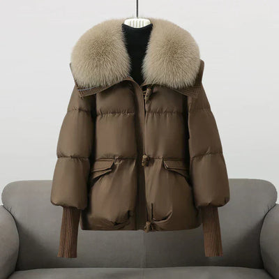 Indi | Jacke