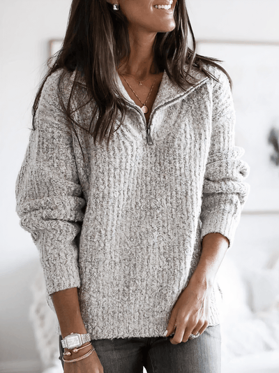 Rachel | Schicker und Bequemer Pullover