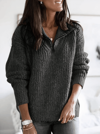 Rachel | Schicker und Bequemer Pullover