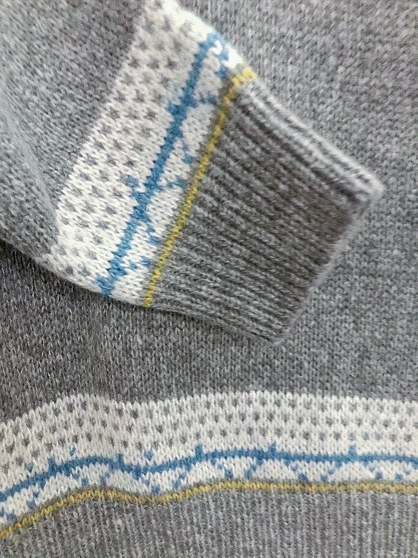 Ingeline | Komfortabel Eleganter Pullover