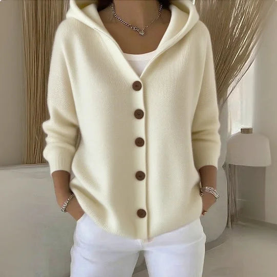 Nylah | Weiches und Lässiges Gilet