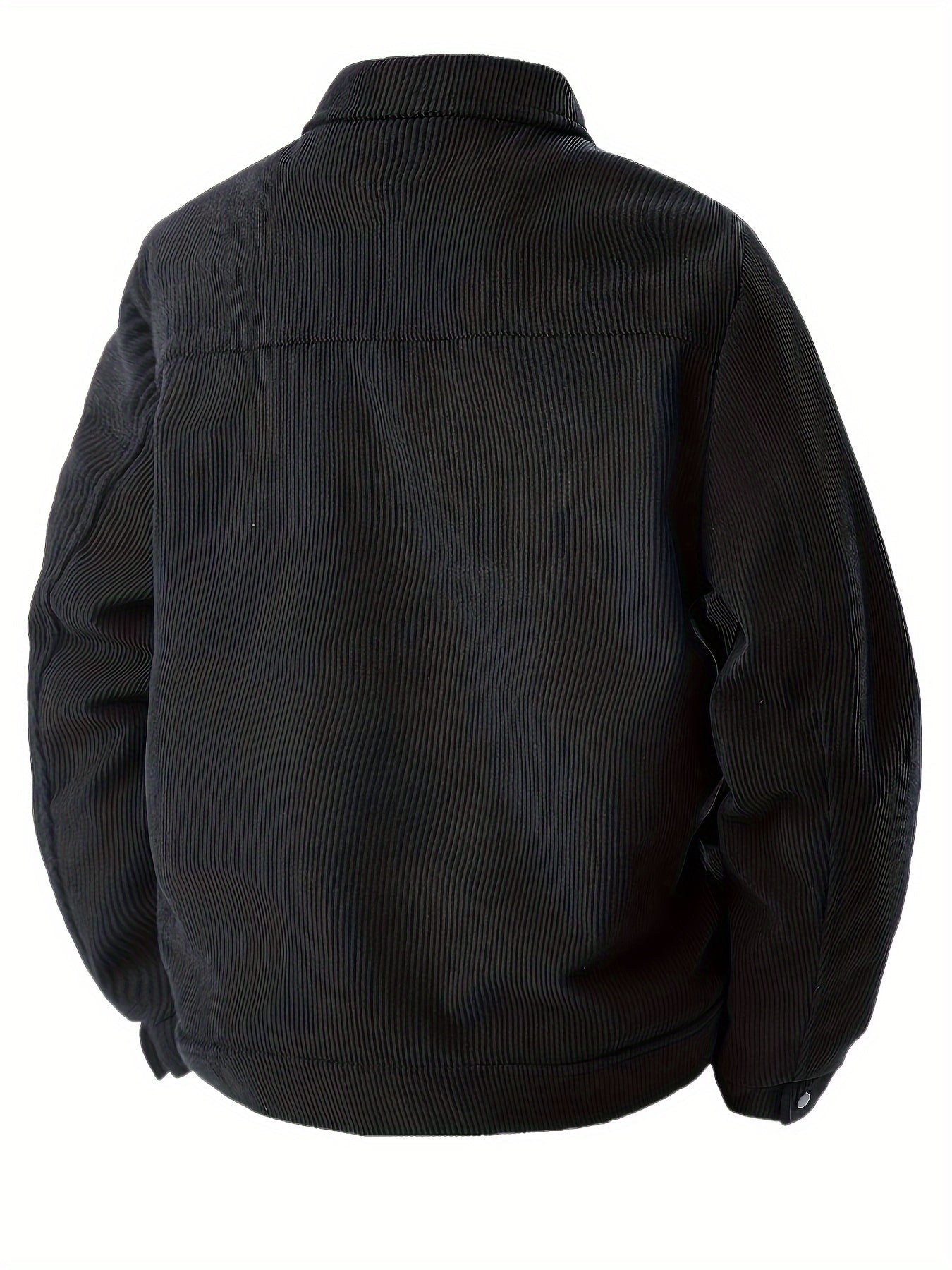 Matteo Elegante Cordjacke