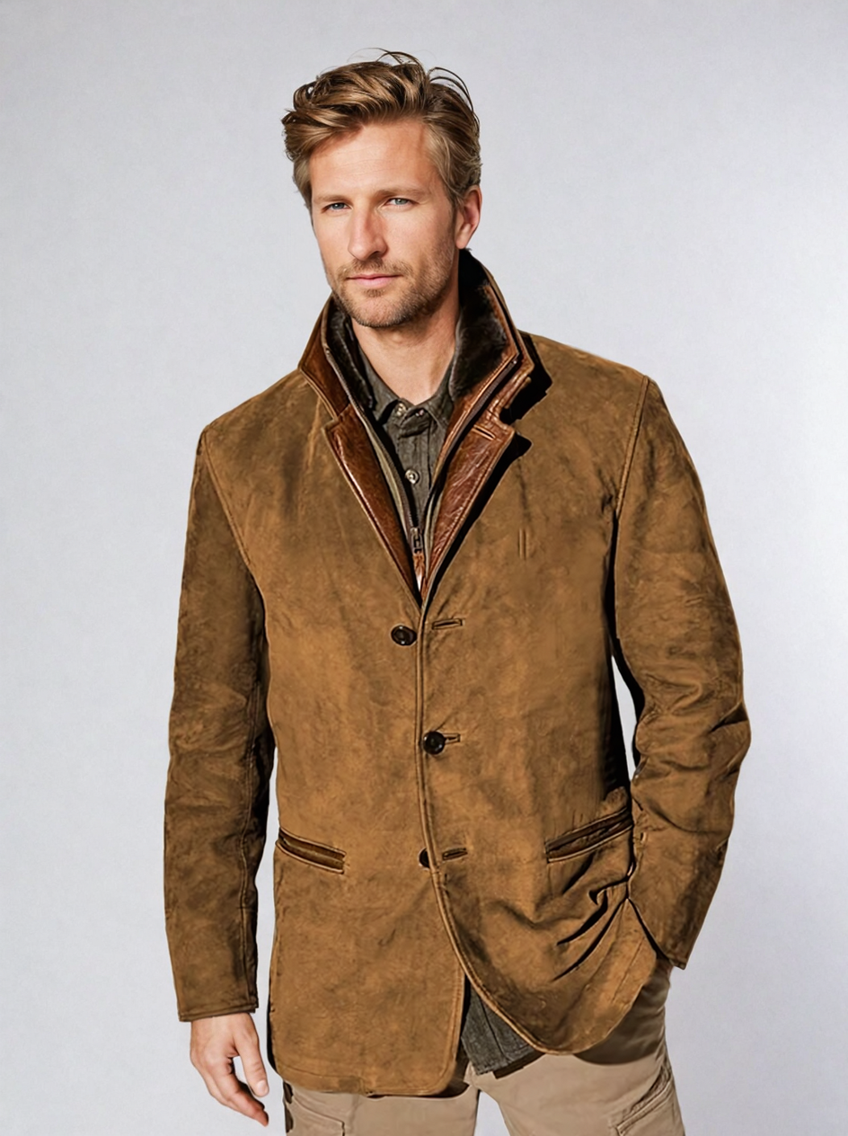 Lavi | Vintage Jacke