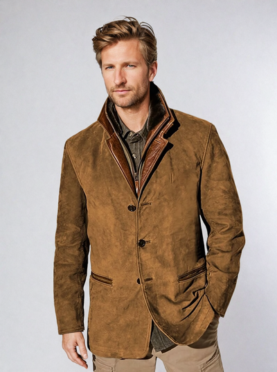 Lavi | Vintage Jacke