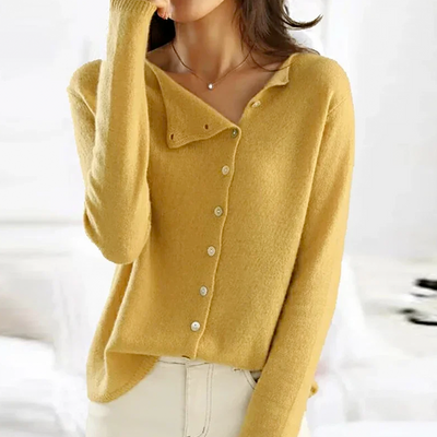 Molly | Eleganter Gemütlicher Pullover