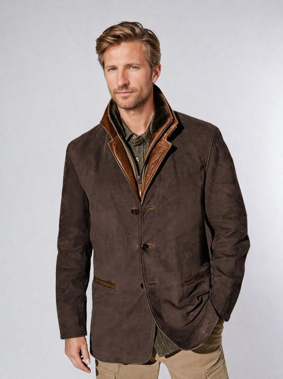 Lavi | Vintage Jacke