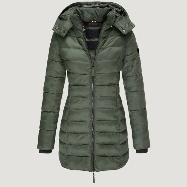 Yannie | Winterjacke