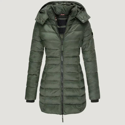 Yannie | Winterjacke