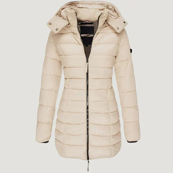 Yannie | Winterjacke
