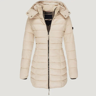 Yannie | Winterjacke