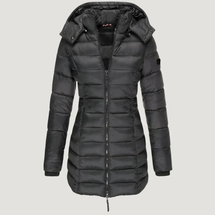 Yannie | Winterjacke