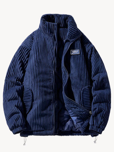 Ben | Cordjacke im zeitlosen Design