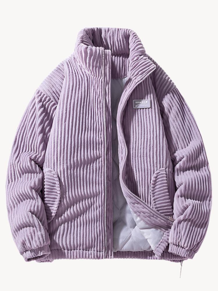 Ben | Cordjacke im zeitlosen Design