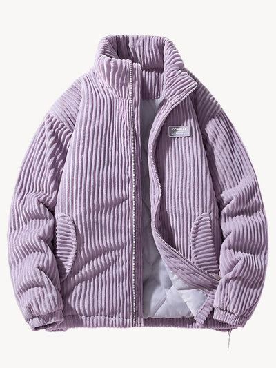Ben | Cordjacke im zeitlosen Design