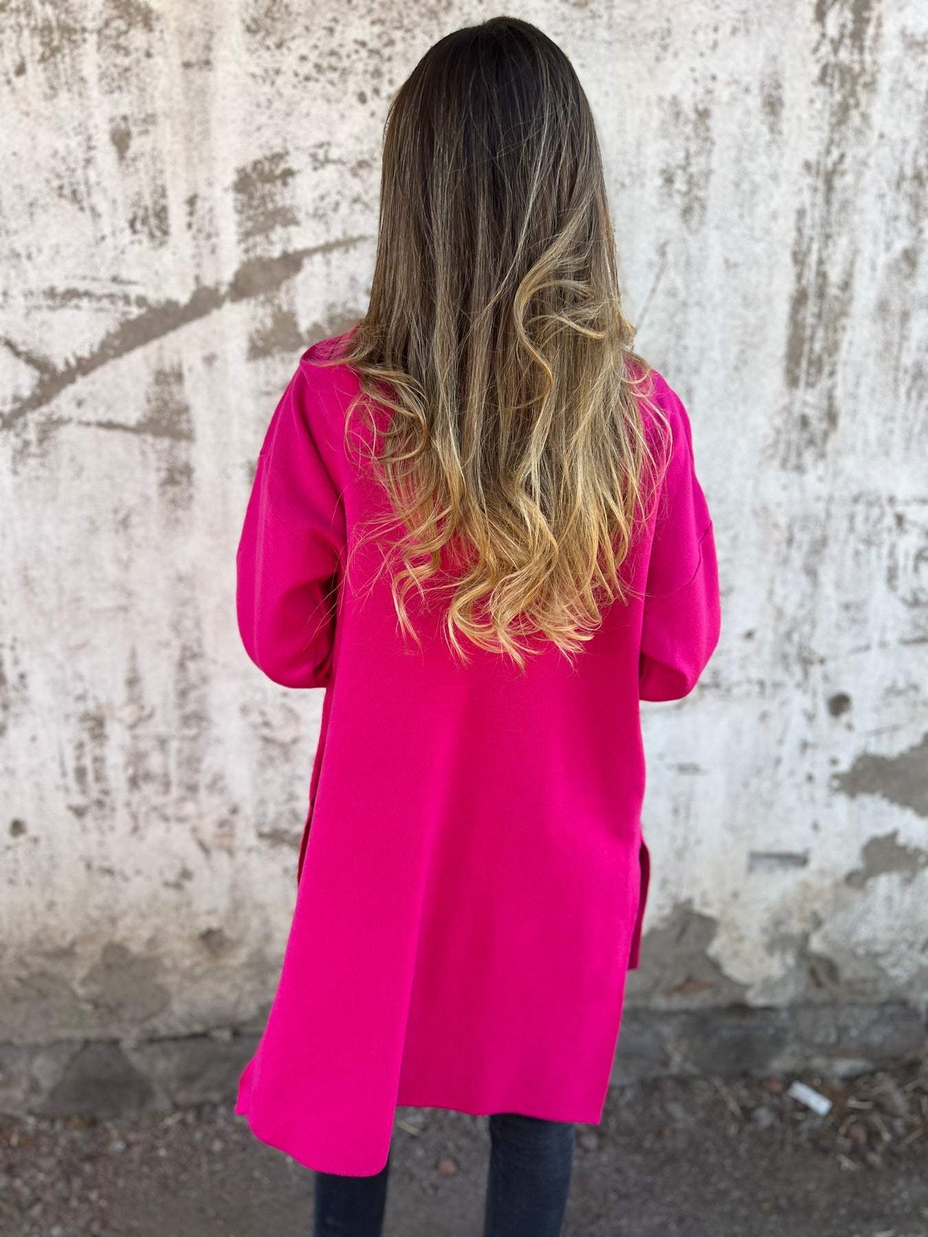 Julia | Schickes und Bequemes Gilet