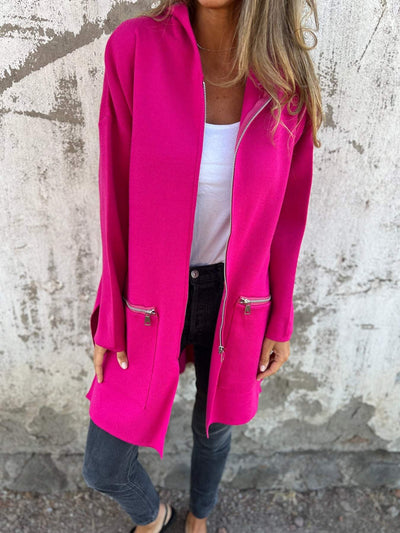 Julia | Schickes und Bequemes Gilet