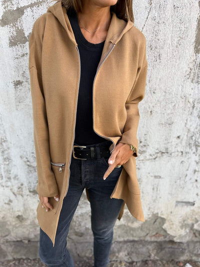 Julia | Schickes und Bequemes Gilet