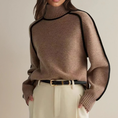 Aura | Pullover