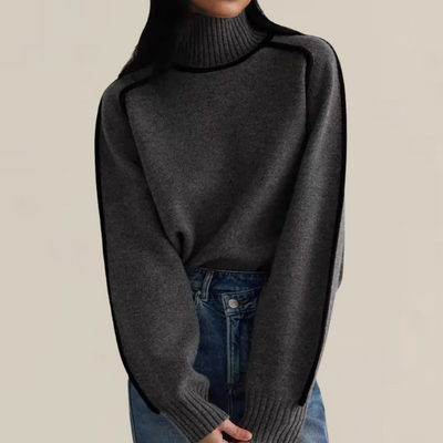 Aura | Pullover