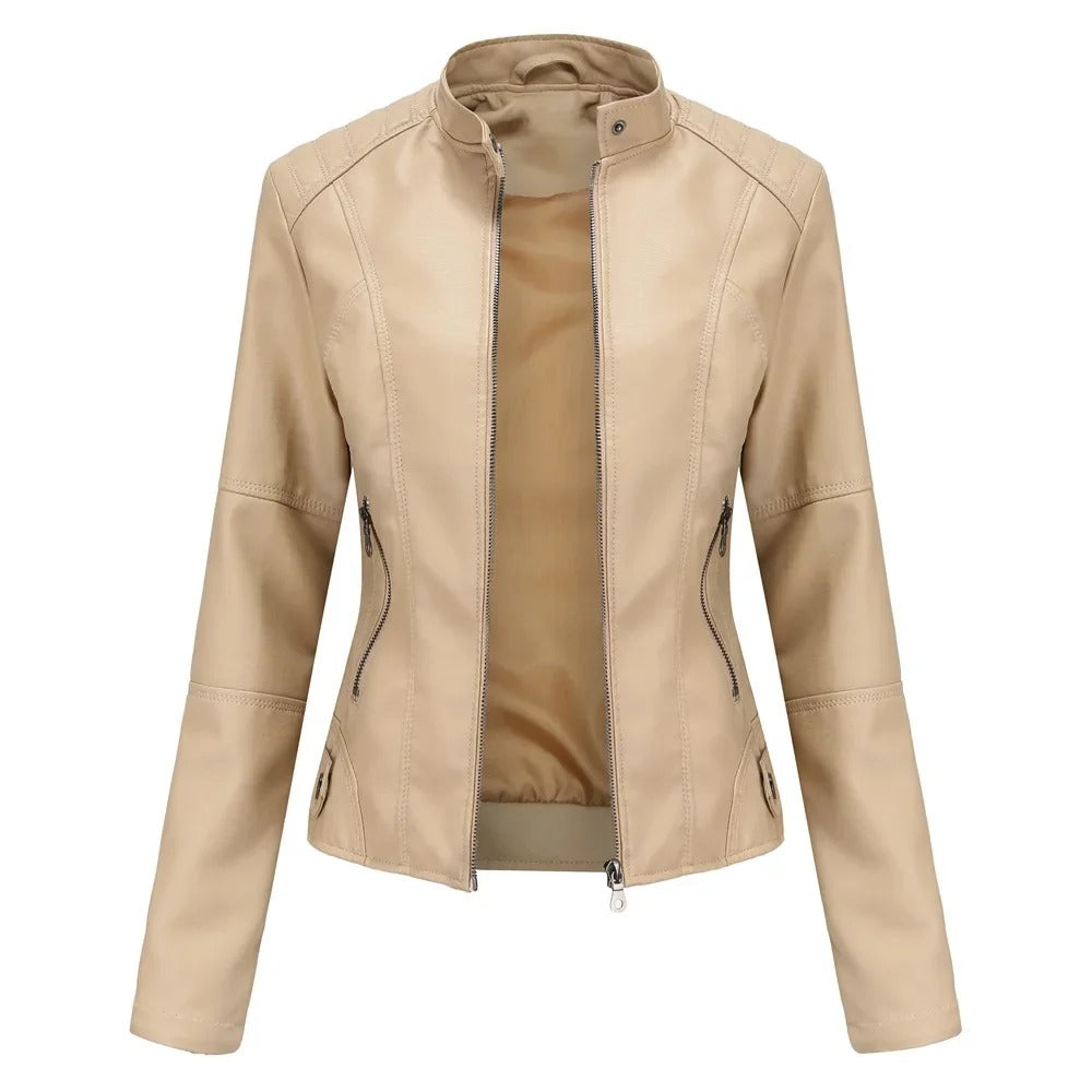 Bellini | Elegante und modische Lederjacke