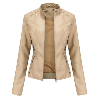 Bellini | Elegante und modische Lederjacke