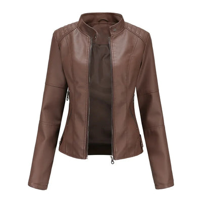 Bellini | Elegante und modische Lederjacke