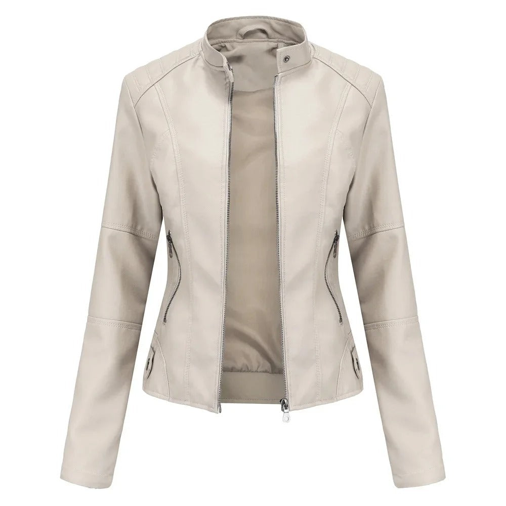 Bellini | Elegante und modische Lederjacke