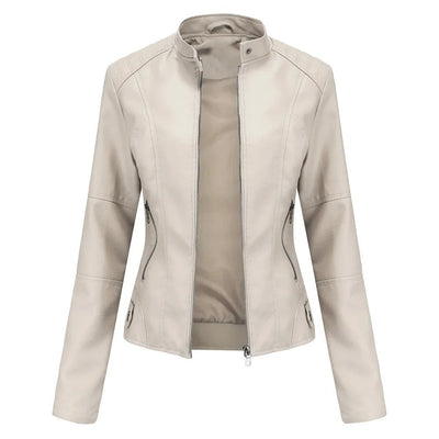 Bellini | Elegante und modische Lederjacke