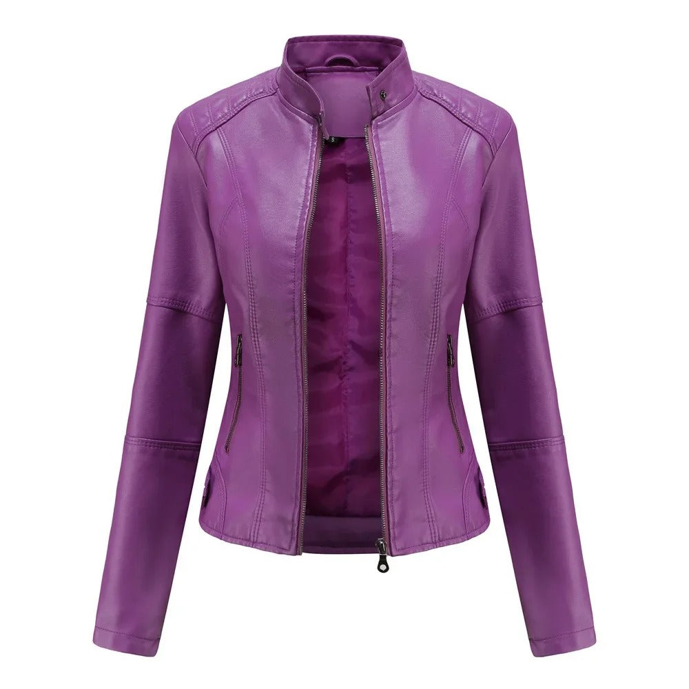 Bellini | Elegante und modische Lederjacke
