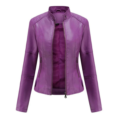 Bellini | Elegante und modische Lederjacke